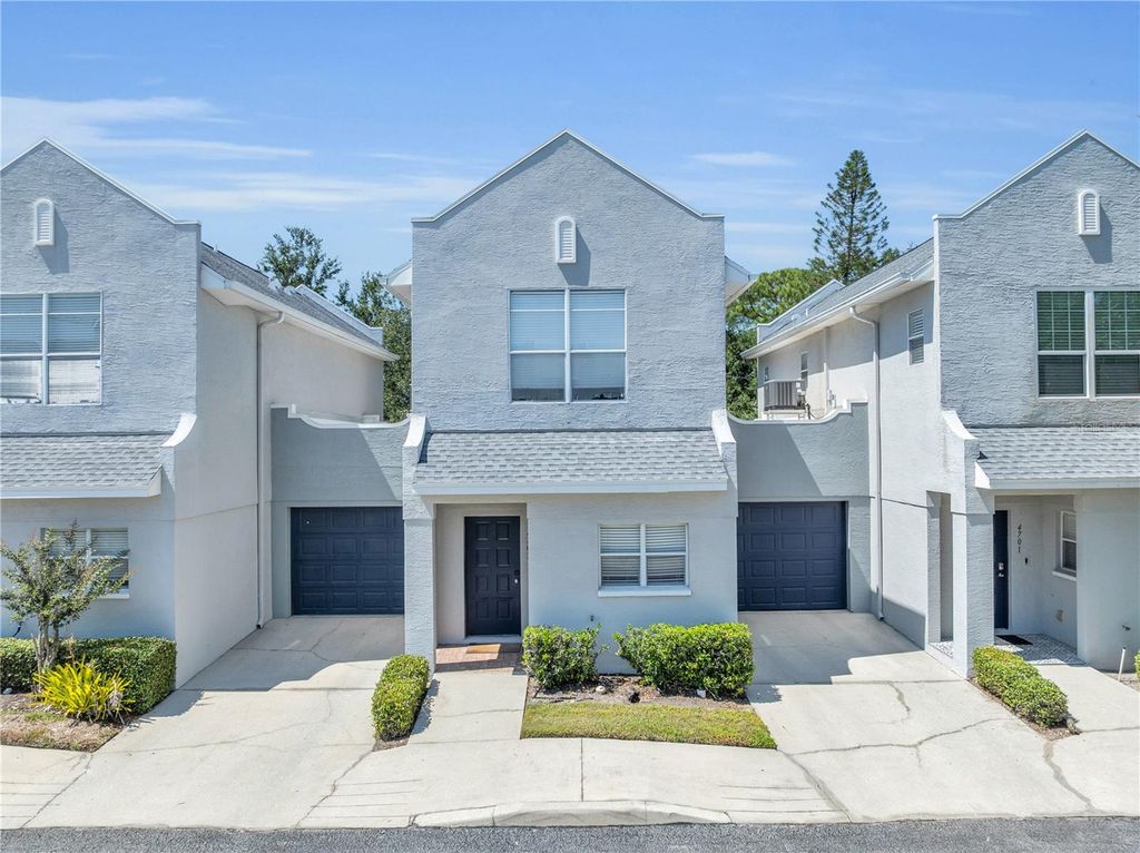 Photo of 4703 Jennings Bay Court, Tampa, FL 33611 (MLS # TB8442303)