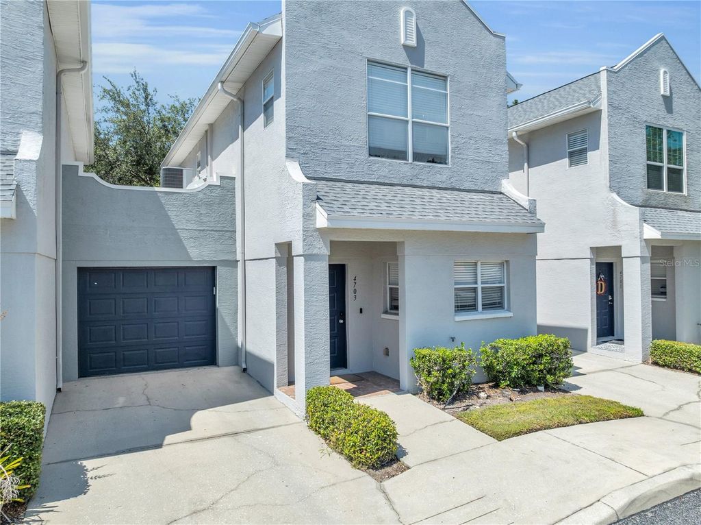 Photo of 4703 Jennings Bay Court, Tampa, FL 33611 (MLS # TB8442303)