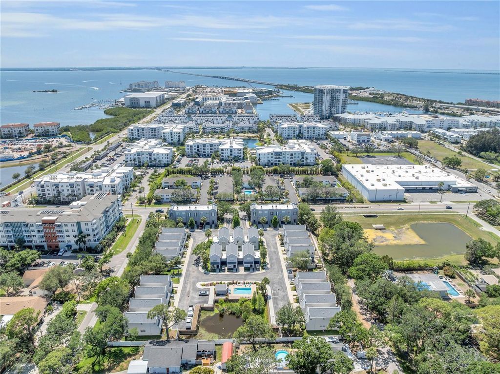 Photo of 4703 Jennings Bay Court, Tampa, FL 33611 (MLS # TB8442303)