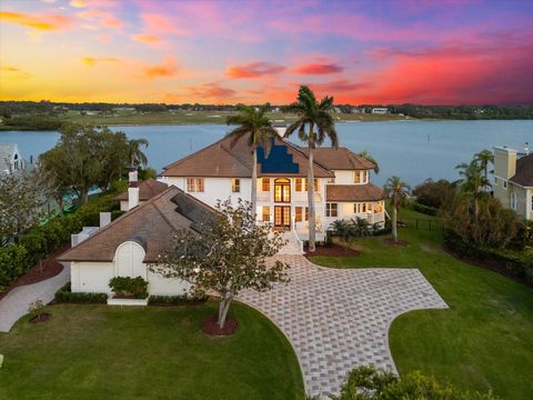 429 ST ANDREWS DRIVE BELLEAIR FL 33756