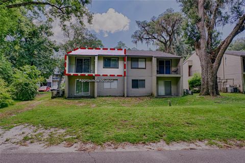 A home in GAINESVILLE