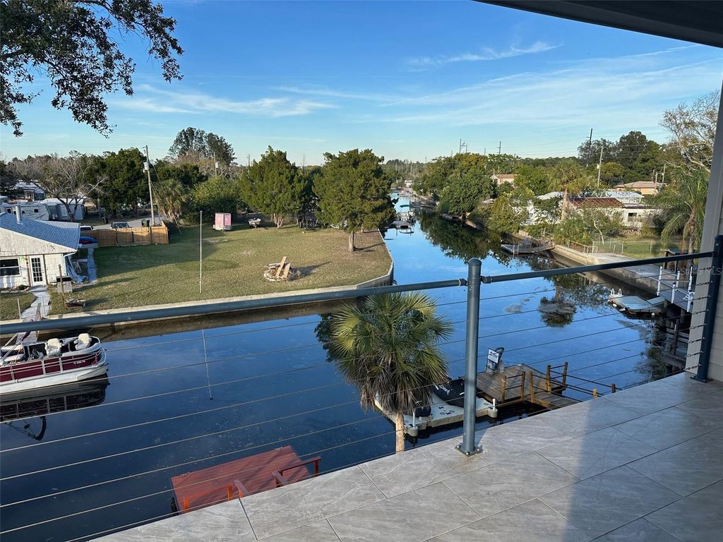 Photo of 7119 Fair Lane, Hudson, FL 34667 (MLS # TB8418896)