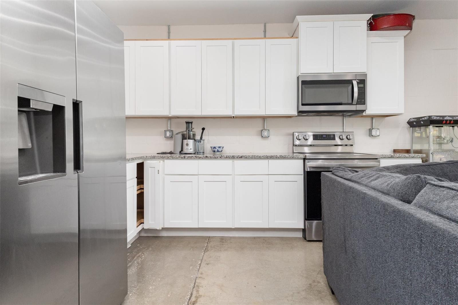 NORTH LAKE ELBERT HEIGHTS - Residential