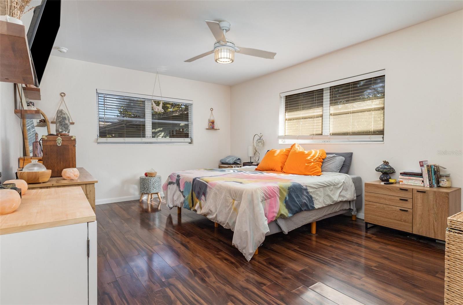 NORTH LAKE ELBERT HEIGHTS - Residential