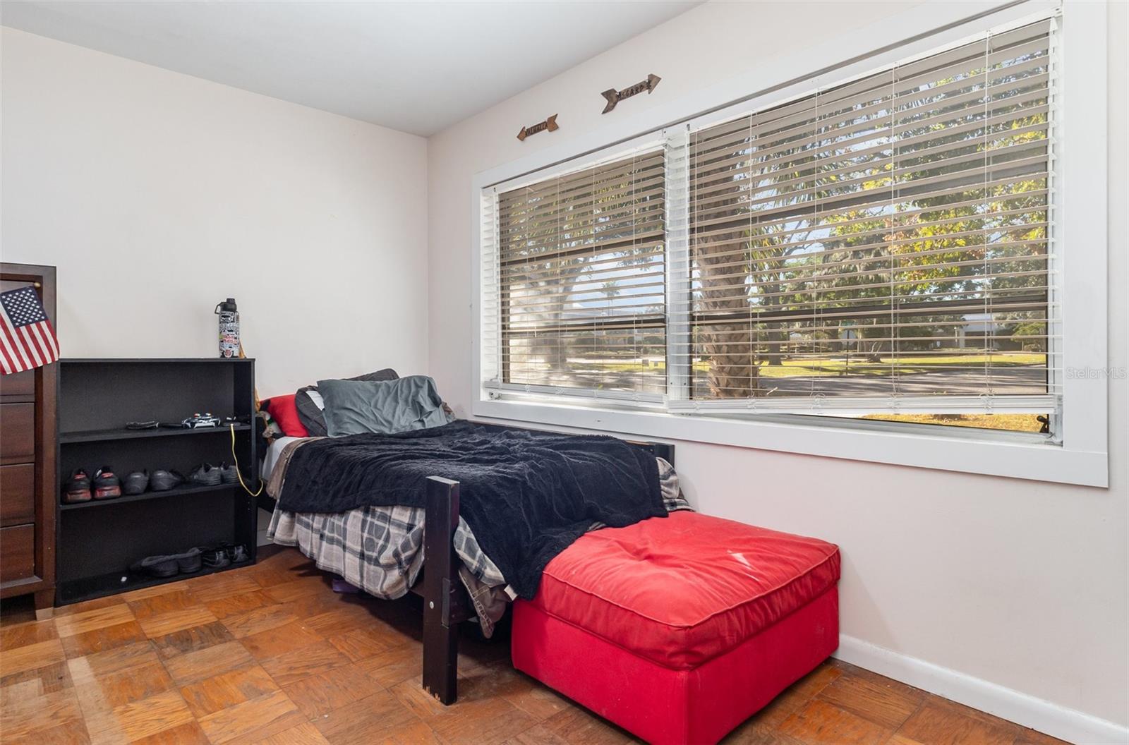 NORTH LAKE ELBERT HEIGHTS - Residential