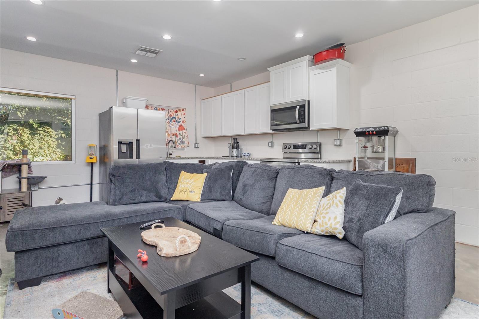 NORTH LAKE ELBERT HEIGHTS - Residential