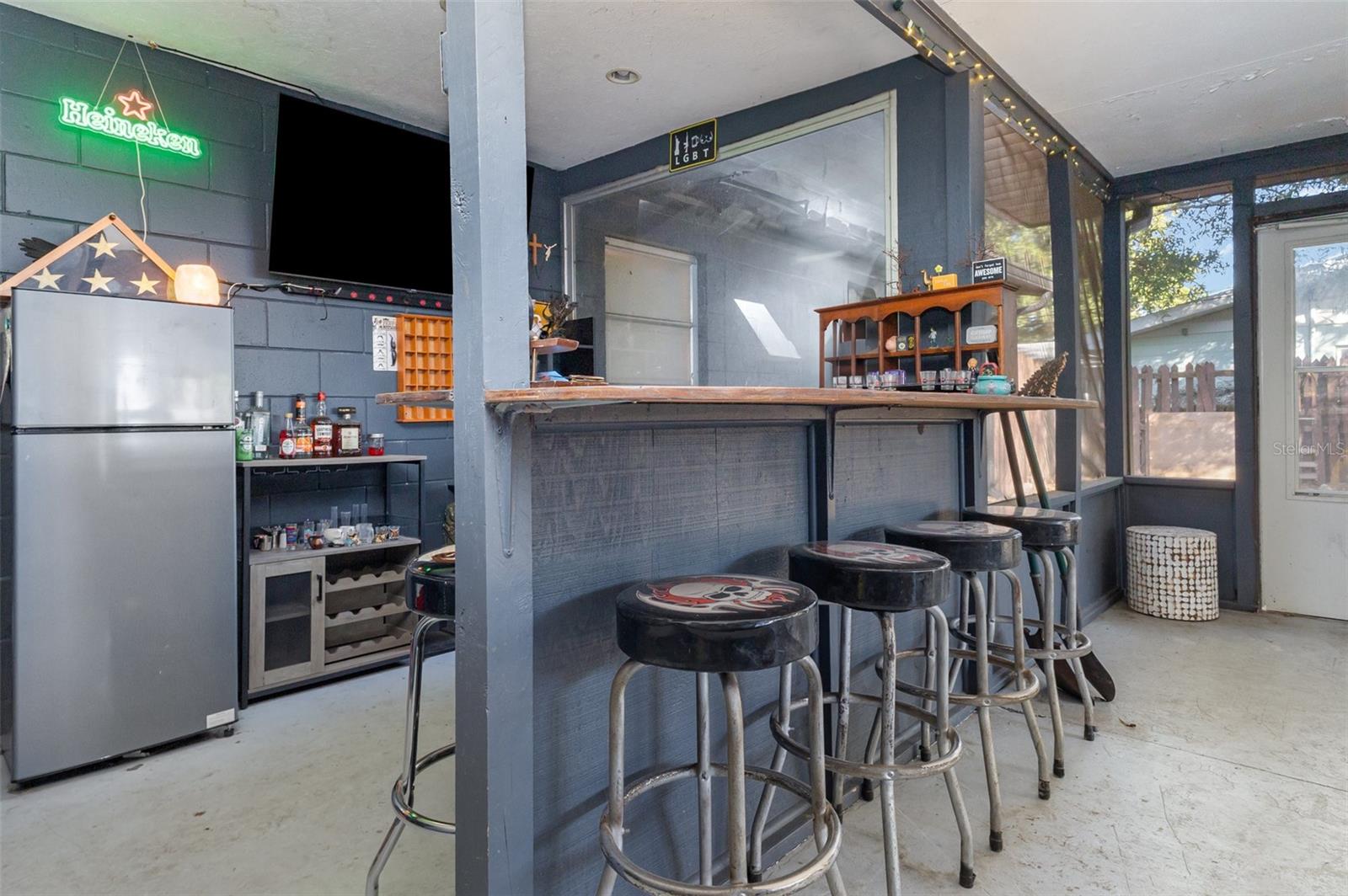 NORTH LAKE ELBERT HEIGHTS - Residential