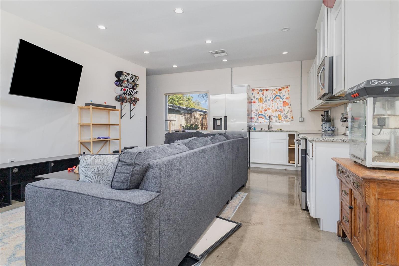 NORTH LAKE ELBERT HEIGHTS - Residential