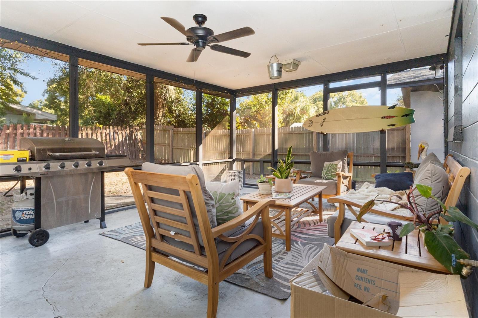 NORTH LAKE ELBERT HEIGHTS - Residential