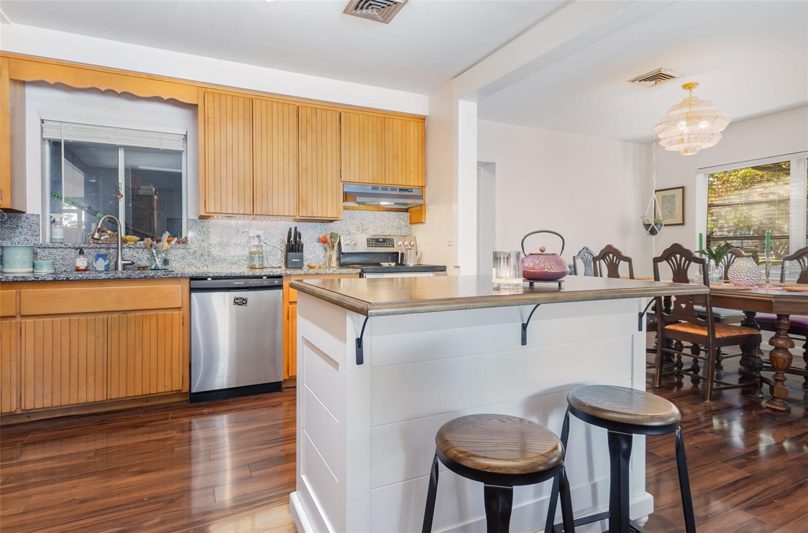 NORTH LAKE ELBERT HEIGHTS - Residential