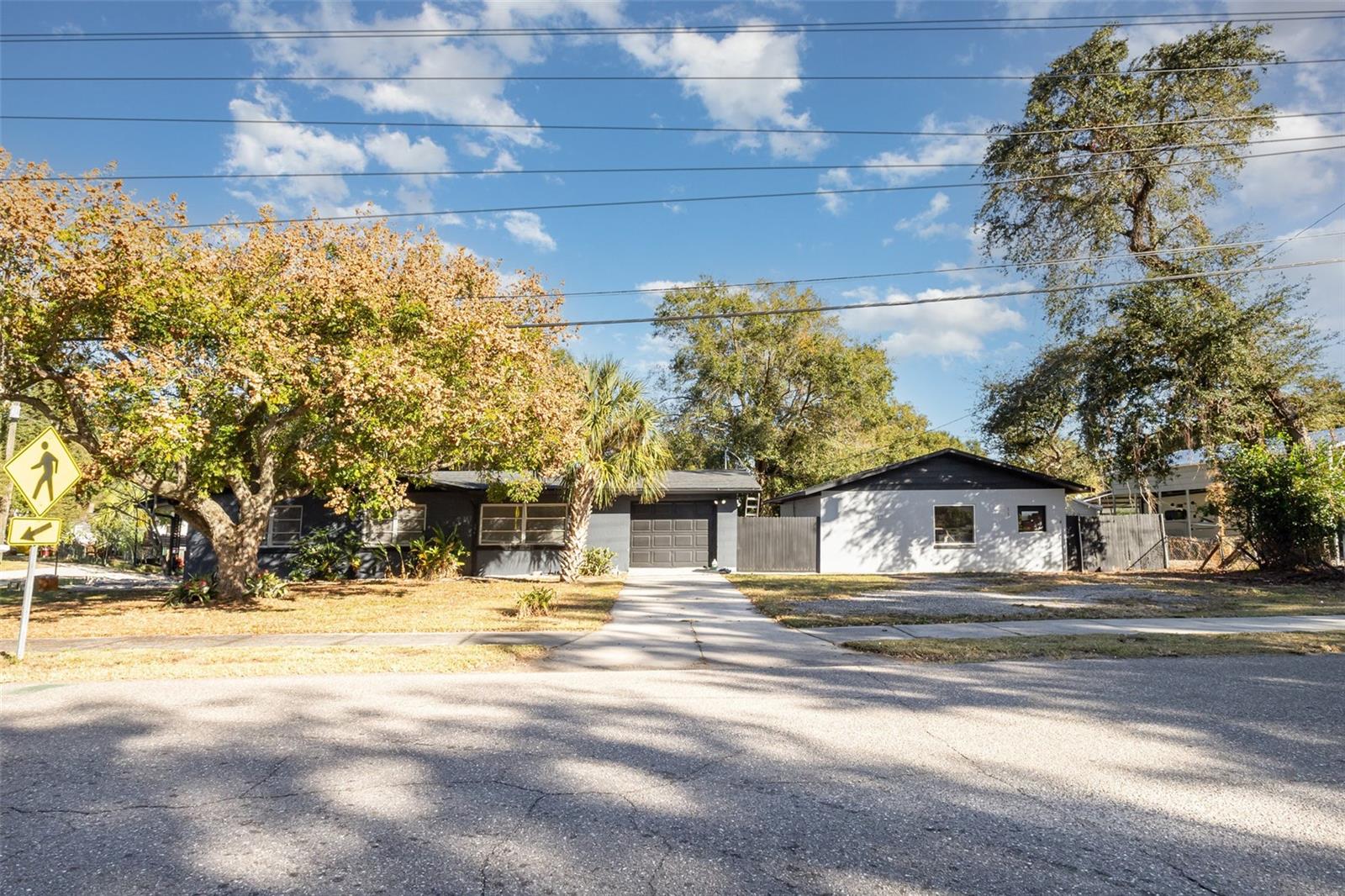 NORTH LAKE ELBERT HEIGHTS - Residential