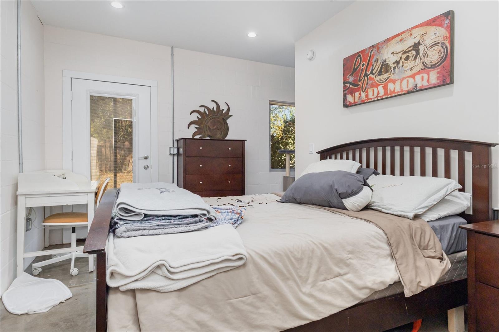 NORTH LAKE ELBERT HEIGHTS - Residential