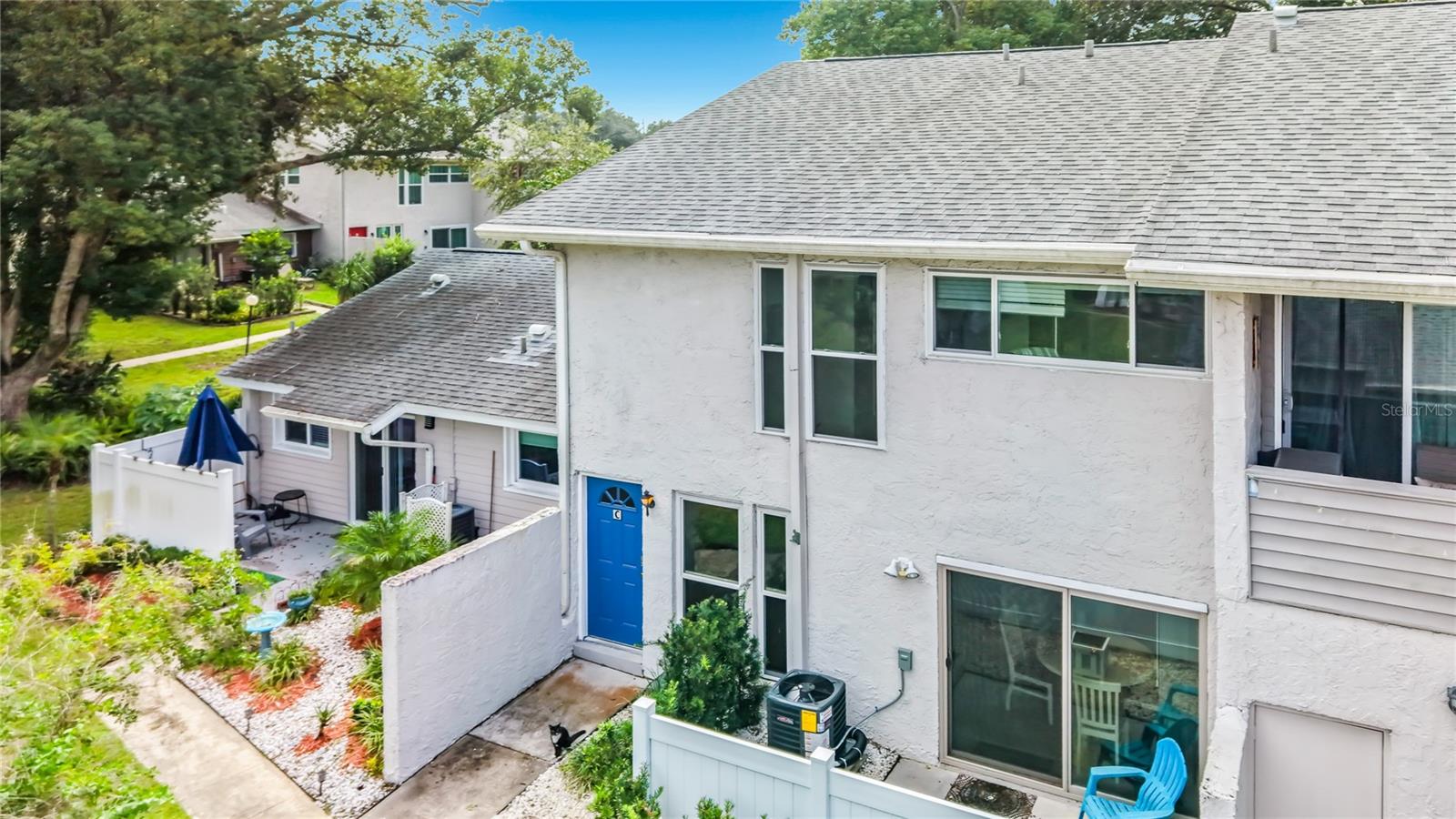 2778 CURRY FORD ROAD 11-C