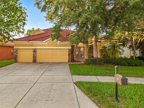 A home in NEW PORT RICHEY