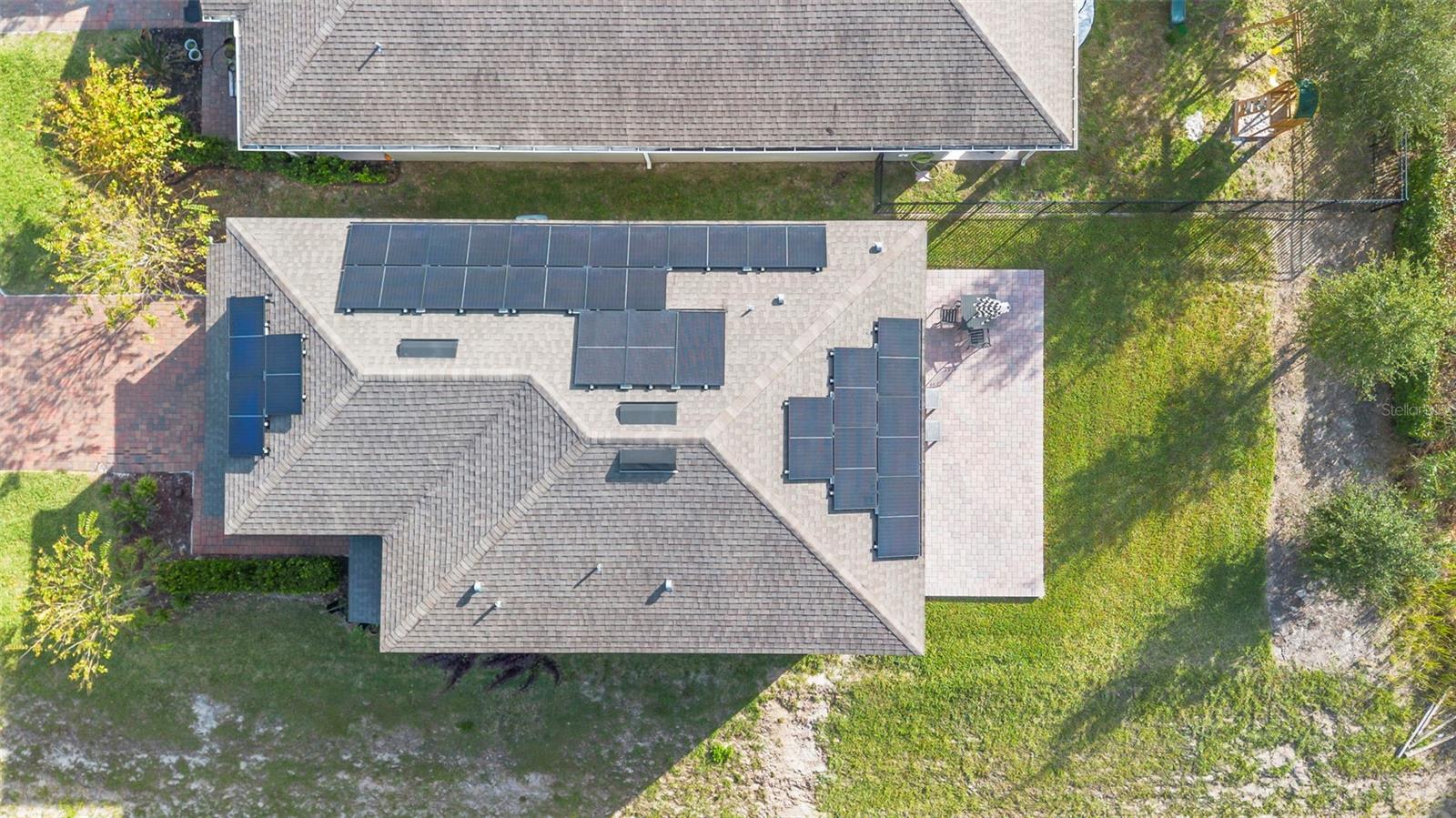 VICTORIA TRLS NORTHWEST 7 PH 2 - Residential