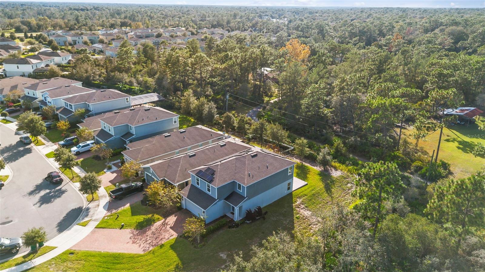 VICTORIA TRLS NORTHWEST 7 PH 2 - Residential