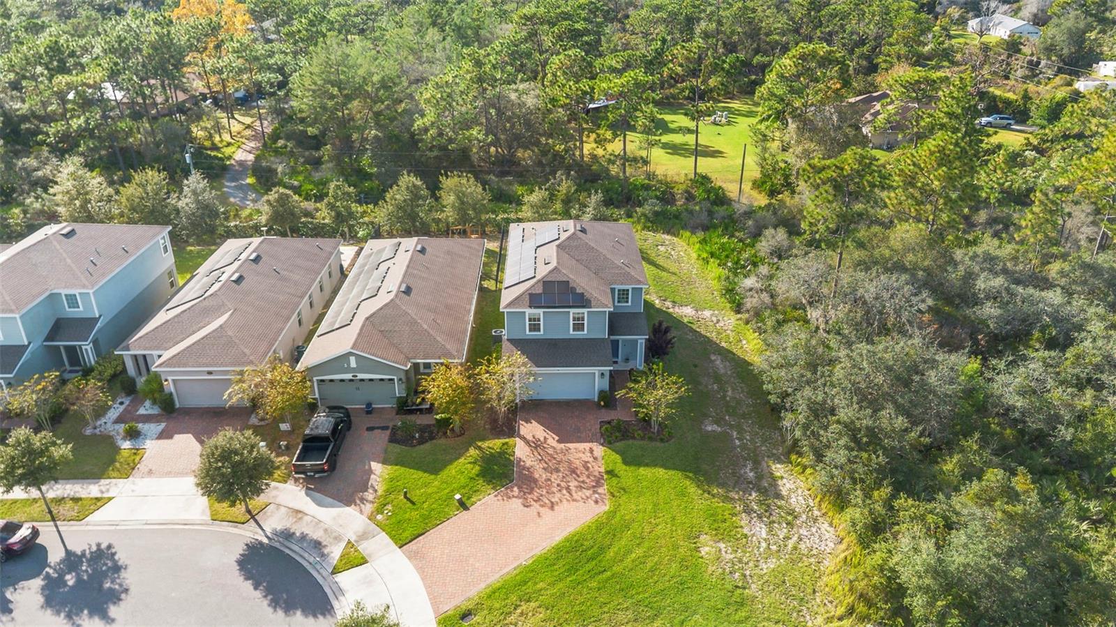 VICTORIA TRLS NORTHWEST 7 PH 2 - Residential