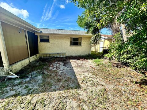 A home in PORT RICHEY