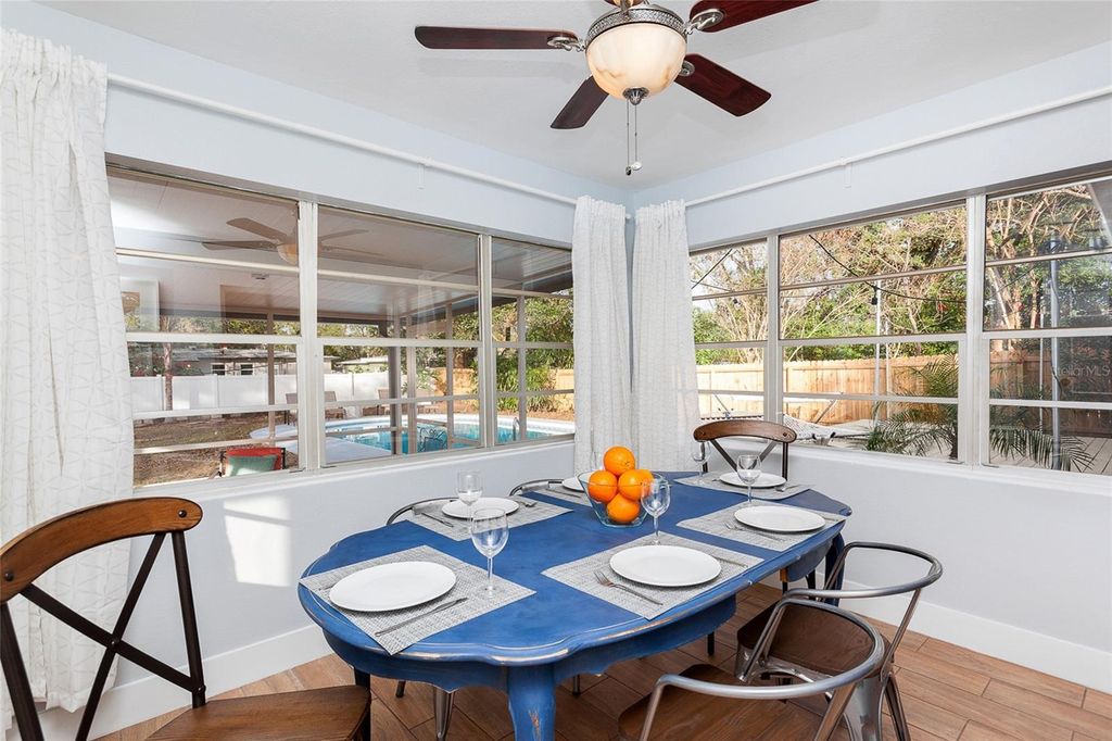 Photo of 407 E Crystal Lake Street, Orlando, FL 32806 (MLS # O6376376)