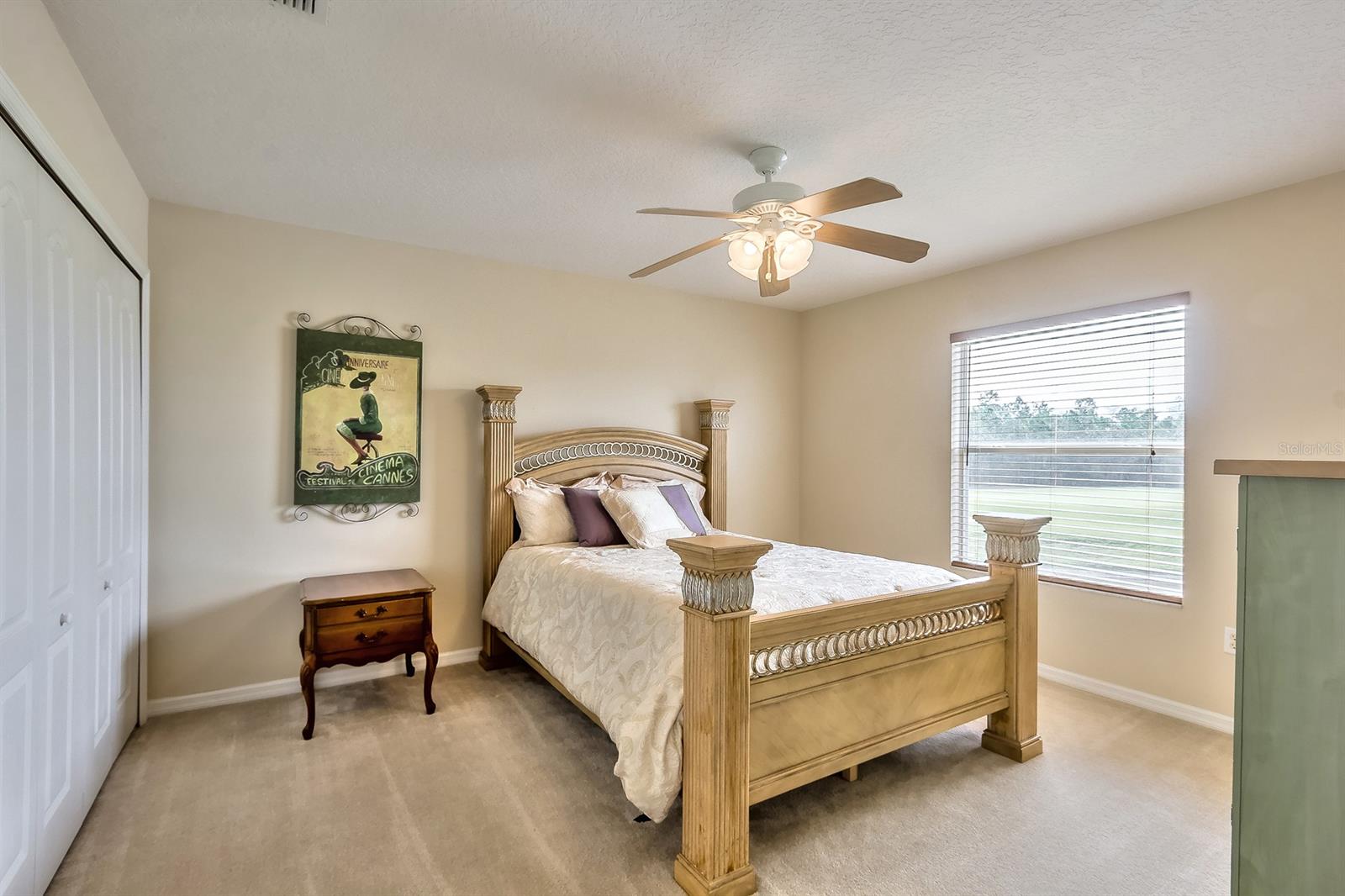 Grande Champion - Residential