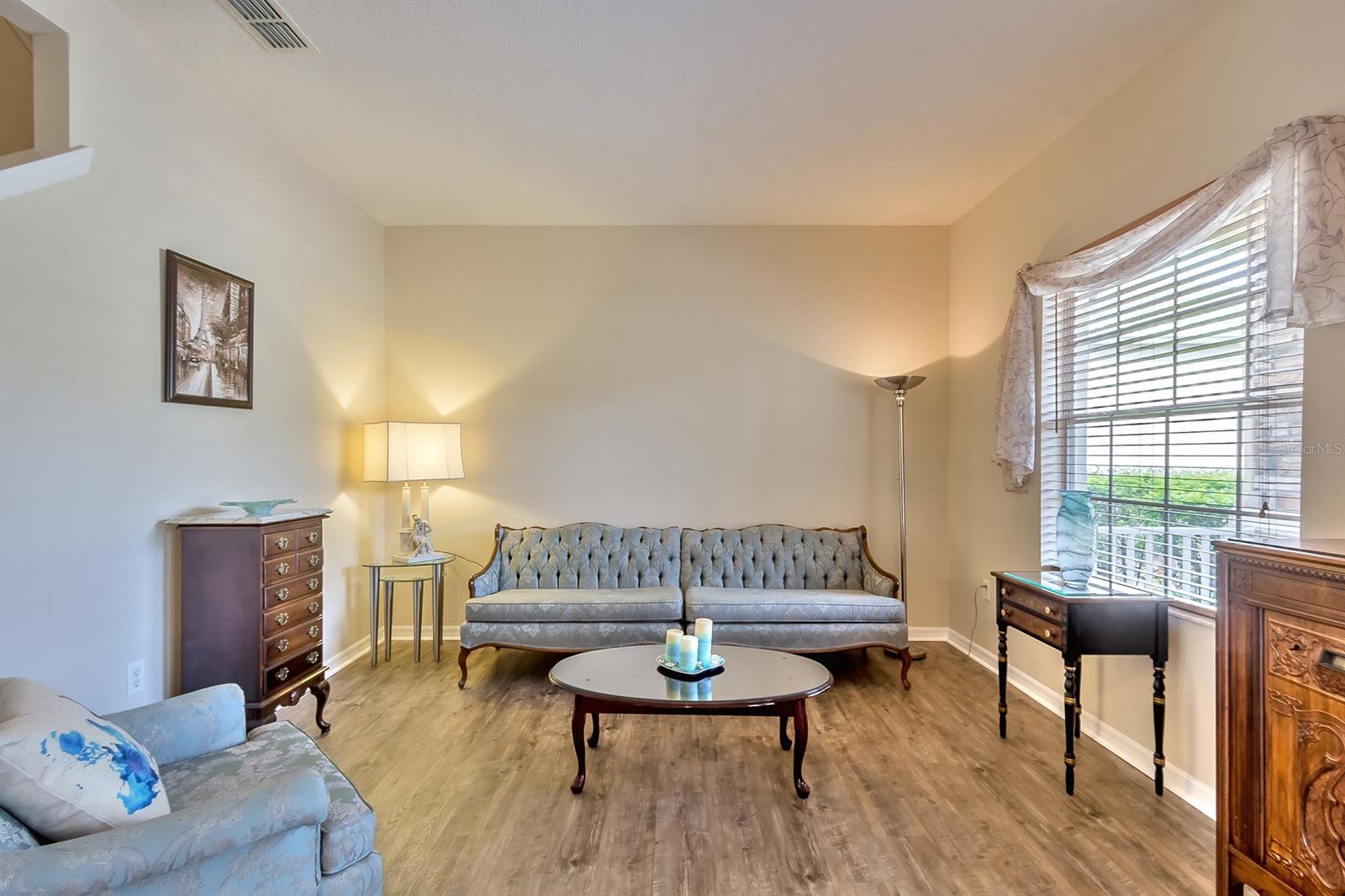 Grande Champion - Residential