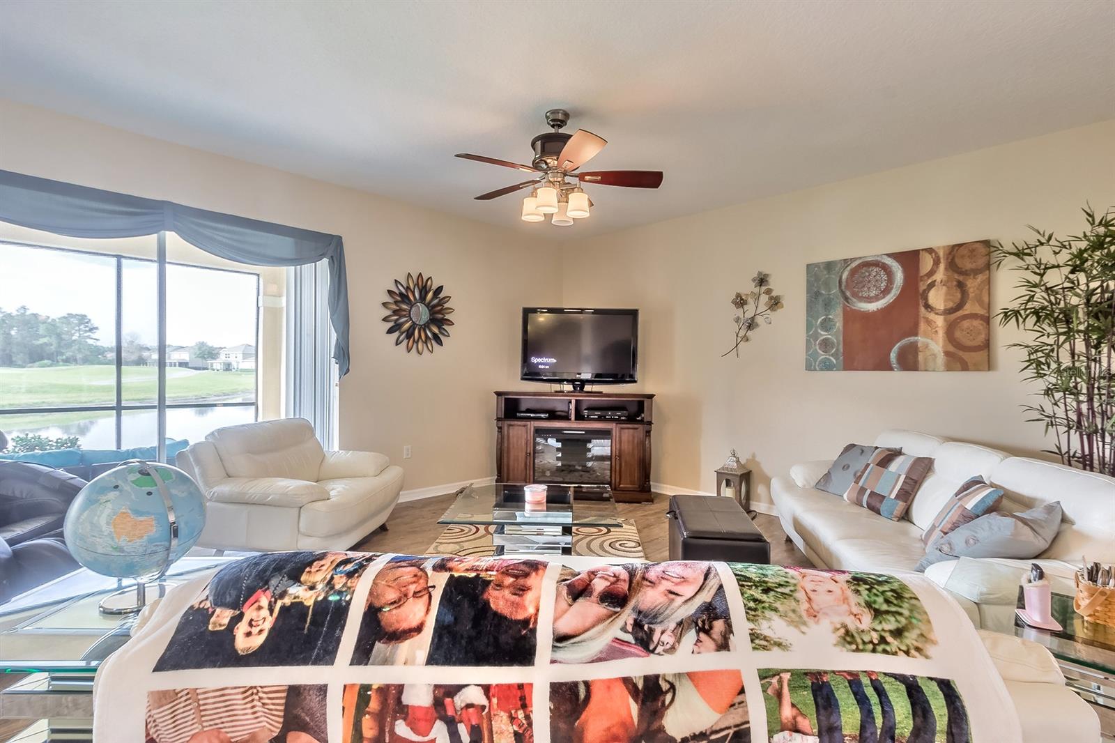 Grande Champion - Residential