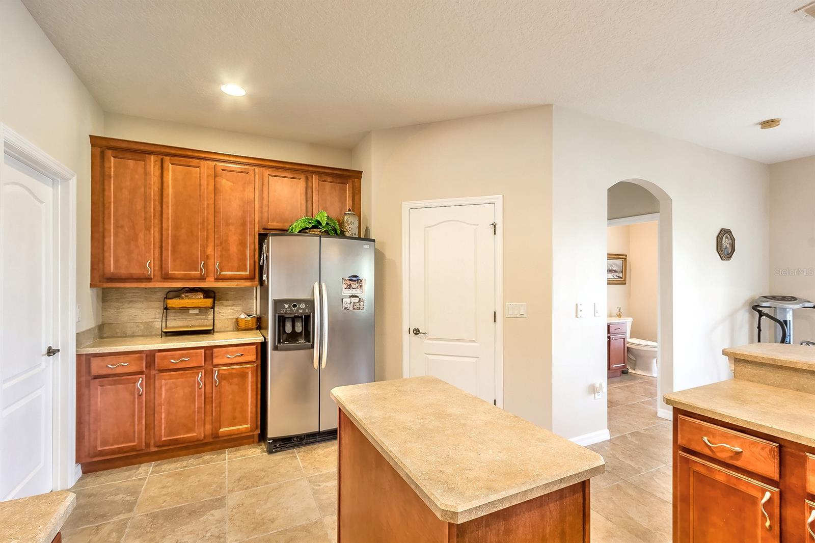 Grande Champion - Residential