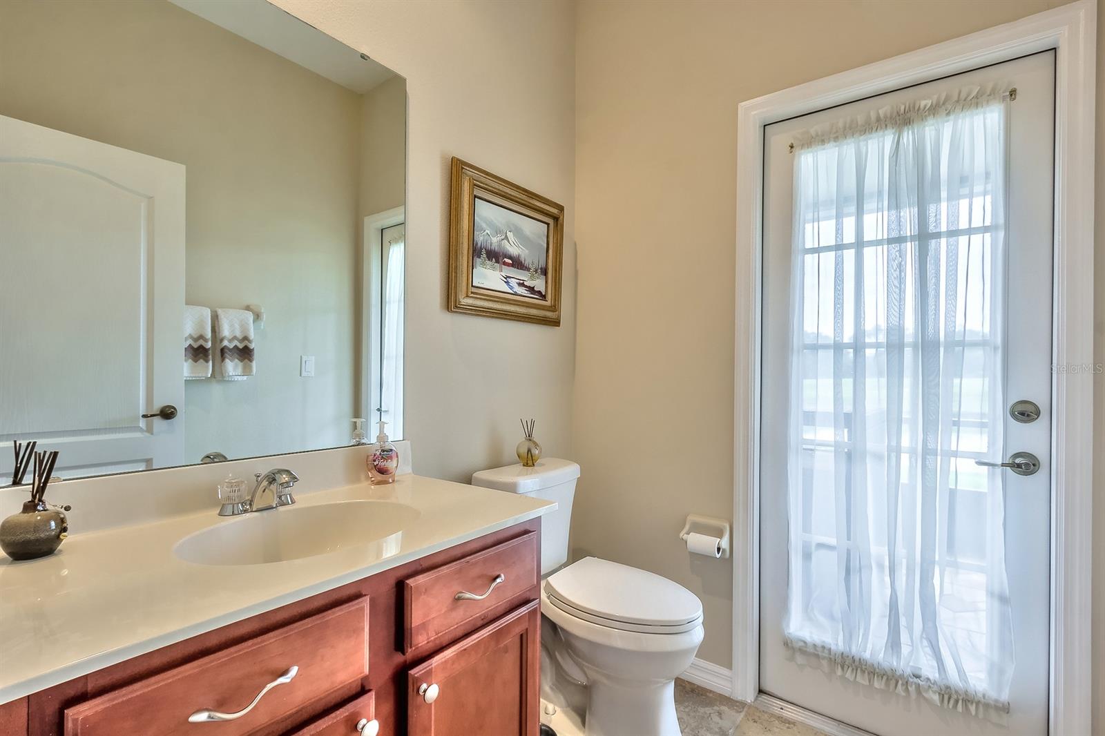 Grande Champion - Residential