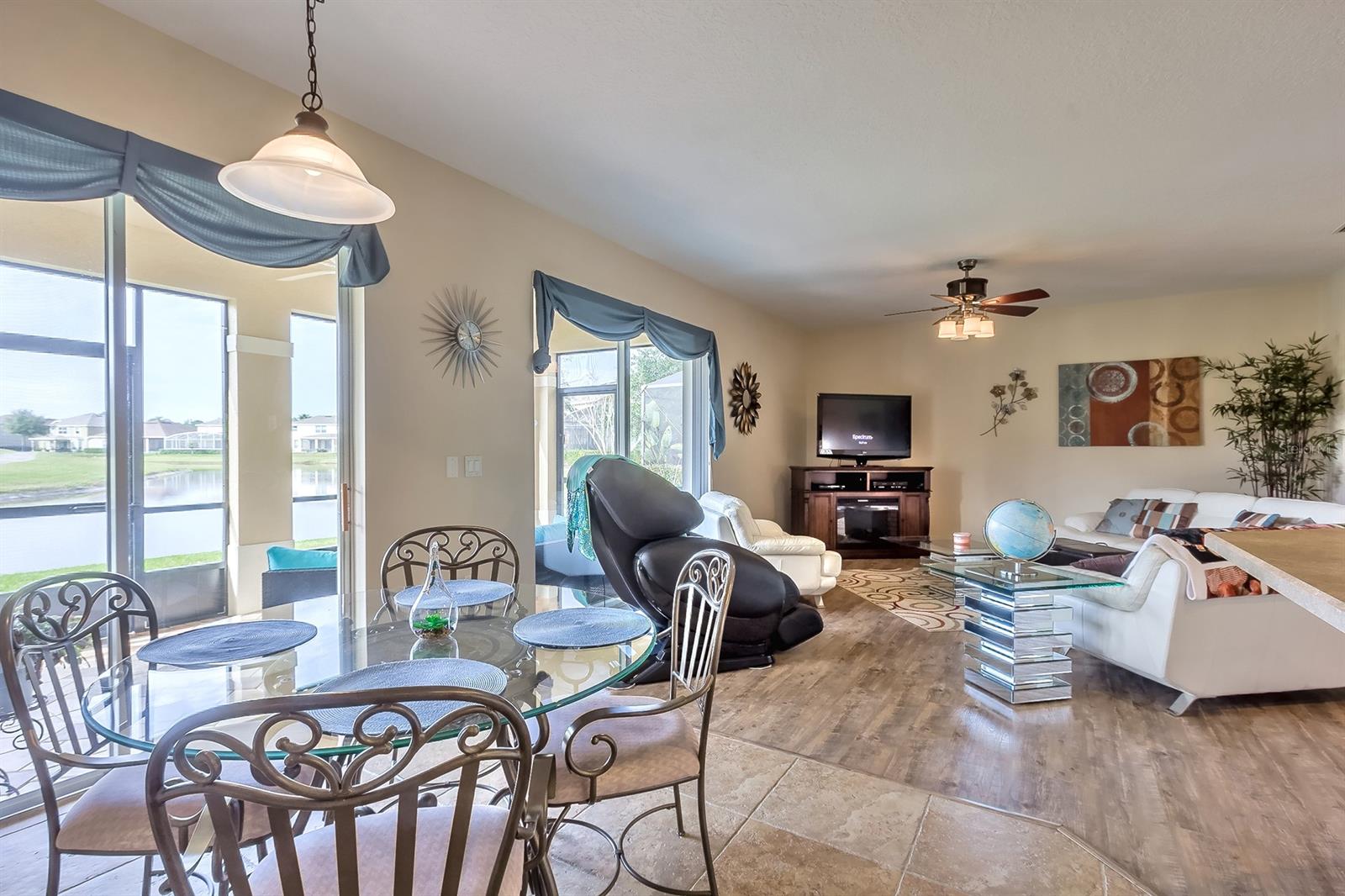 Grande Champion - Residential