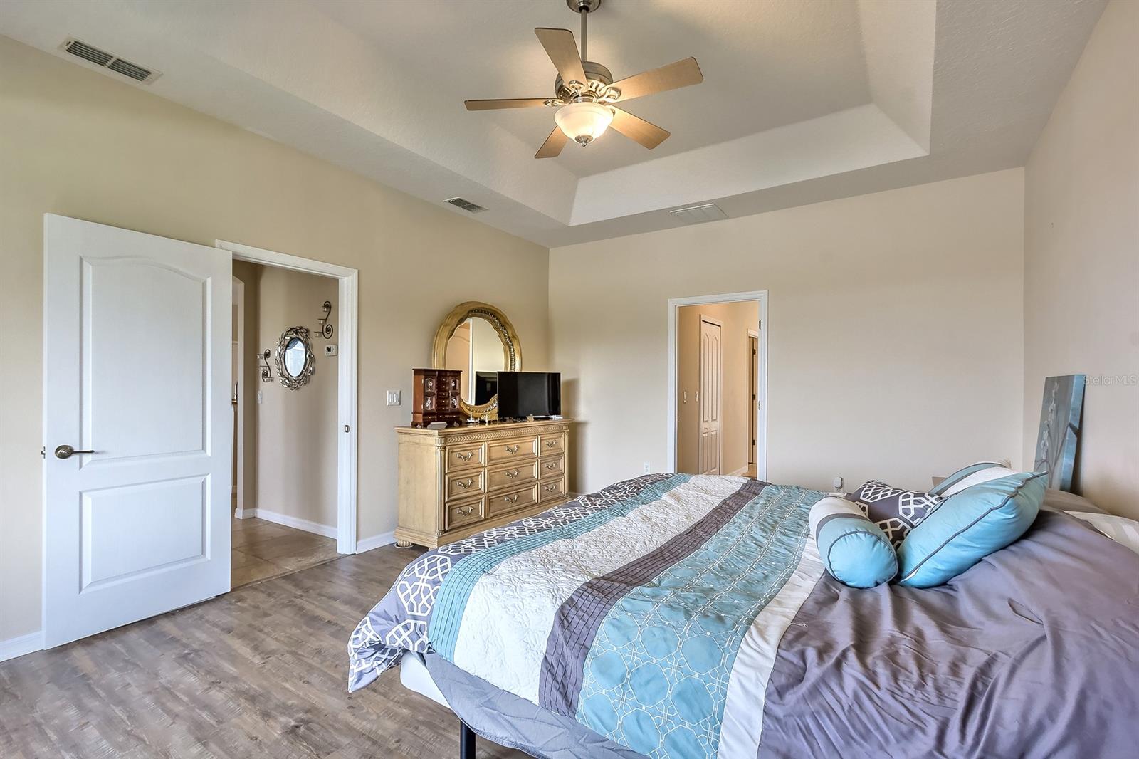 Grande Champion - Residential