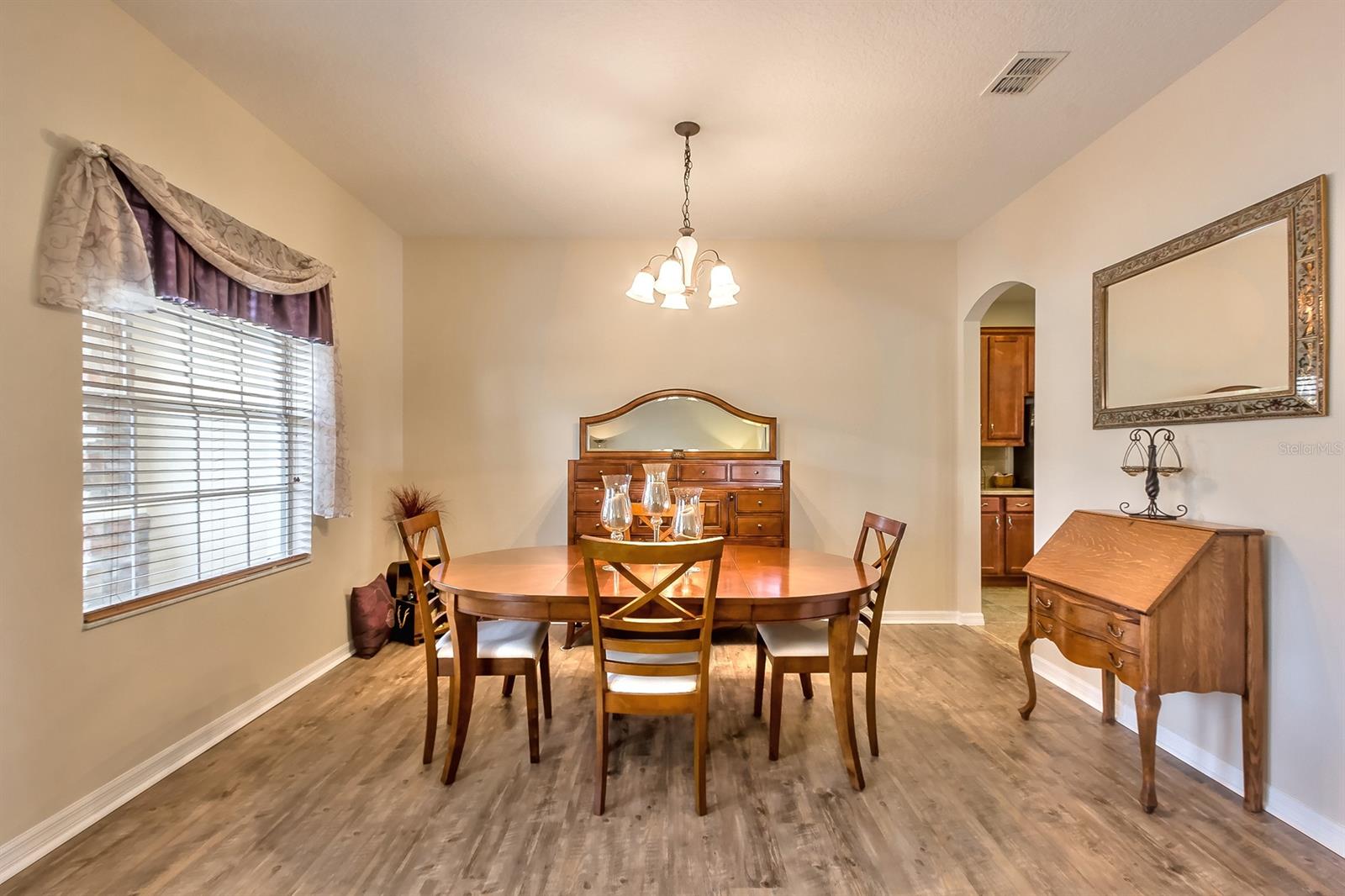 Grande Champion - Residential