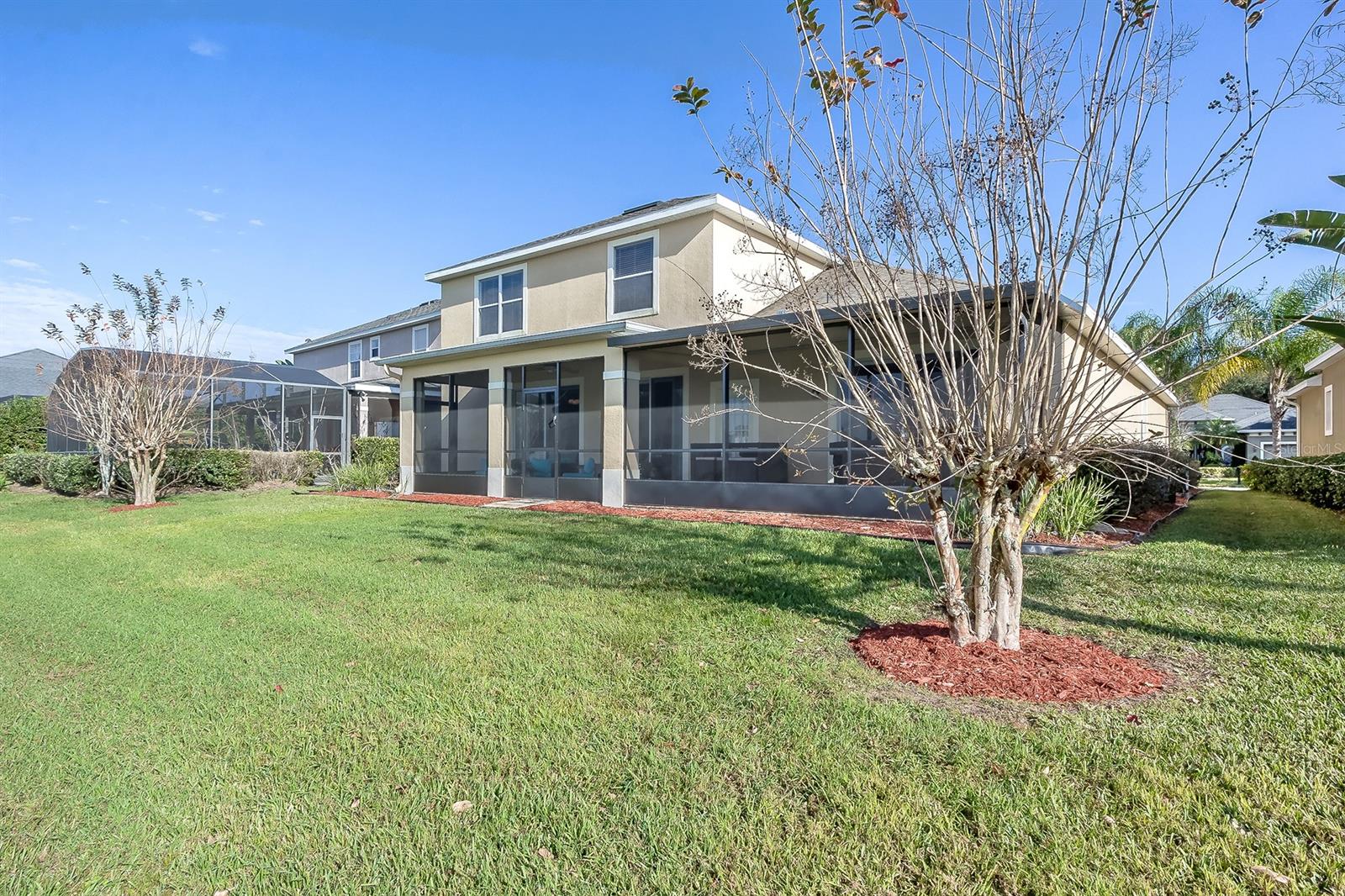 Grande Champion - Residential