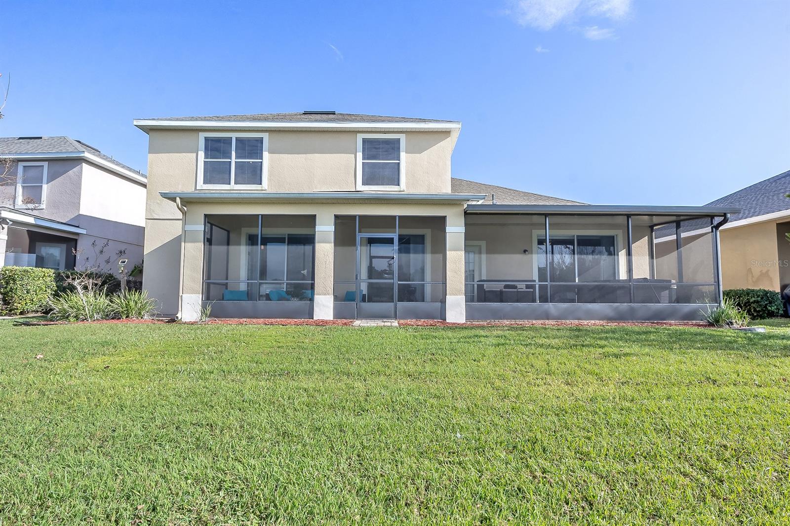 Grande Champion - Residential