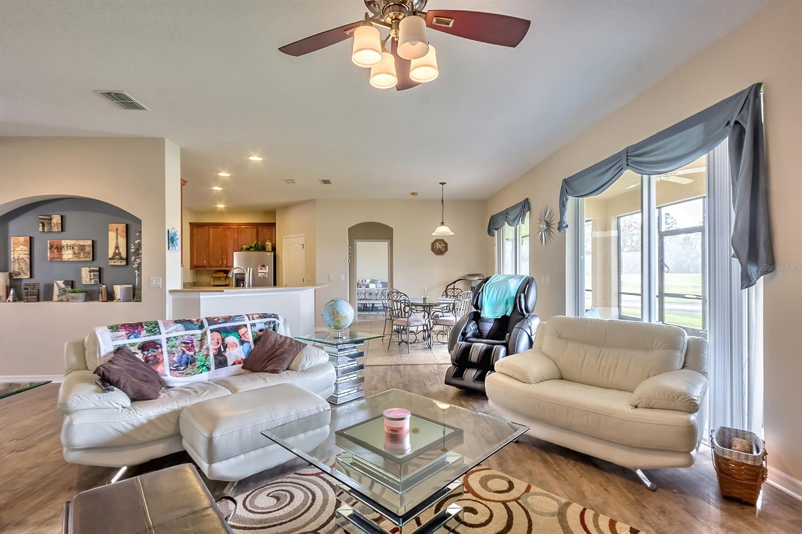 Grande Champion - Residential