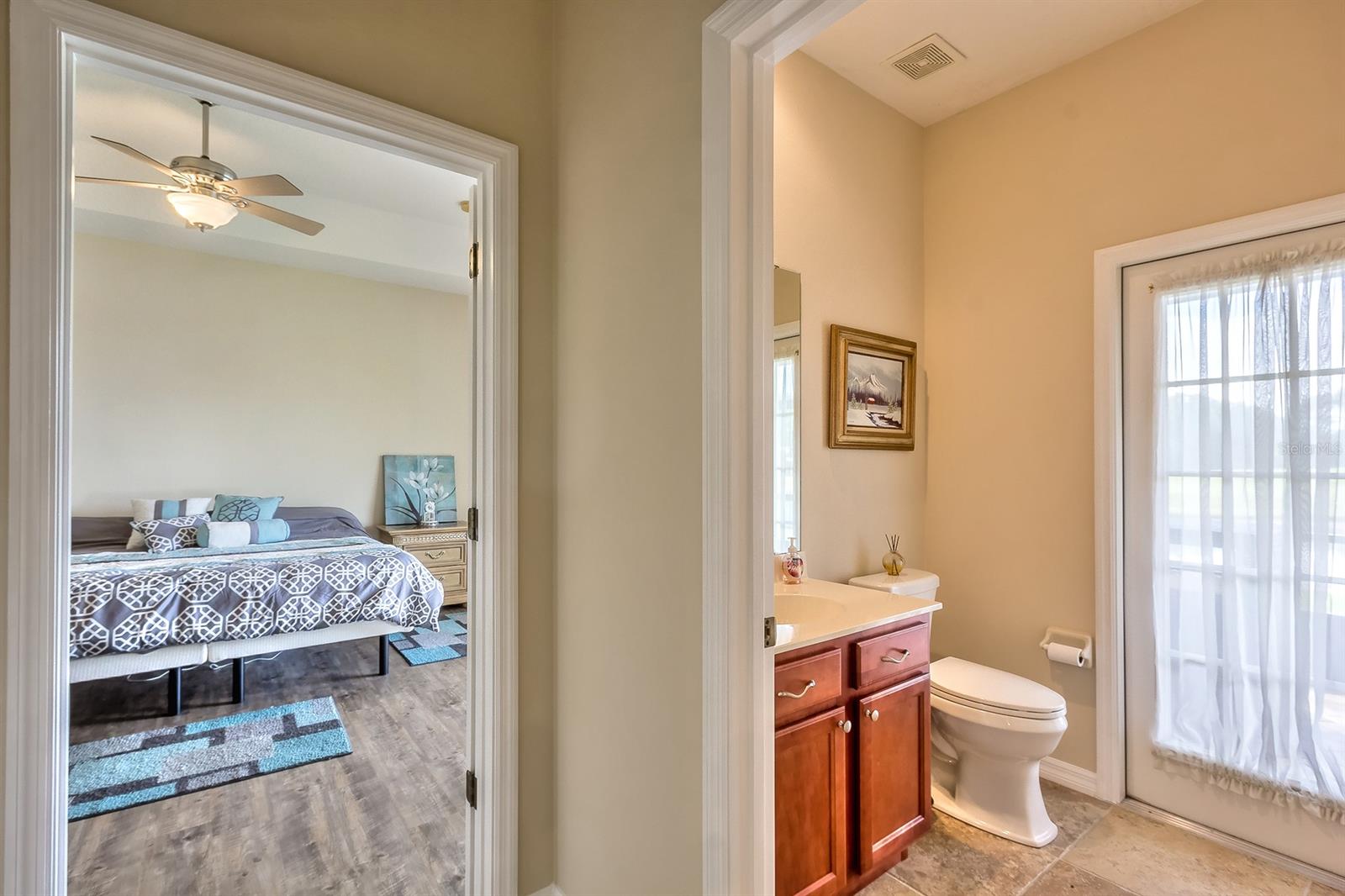 Grande Champion - Residential