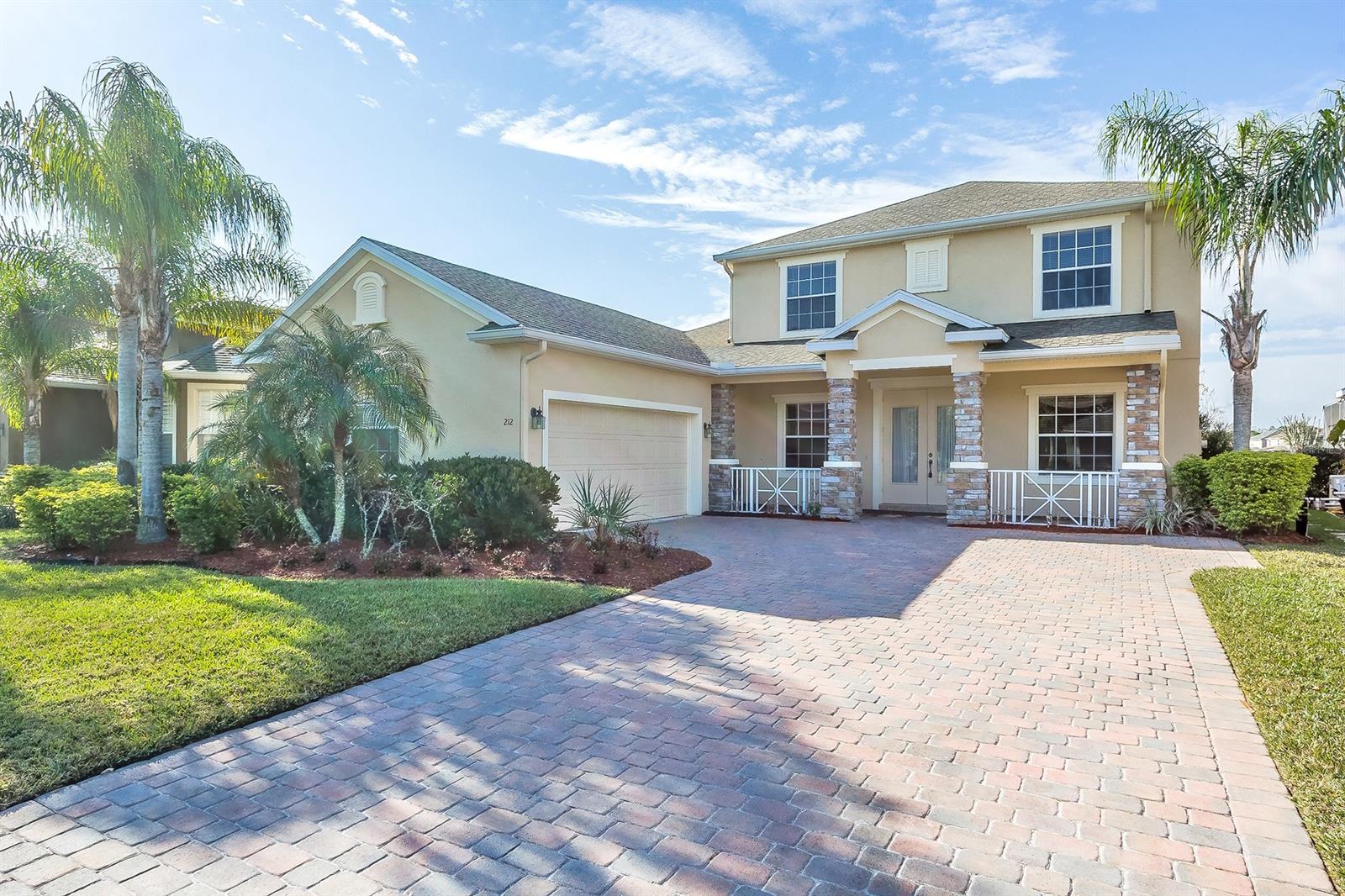 Grande Champion - Residential