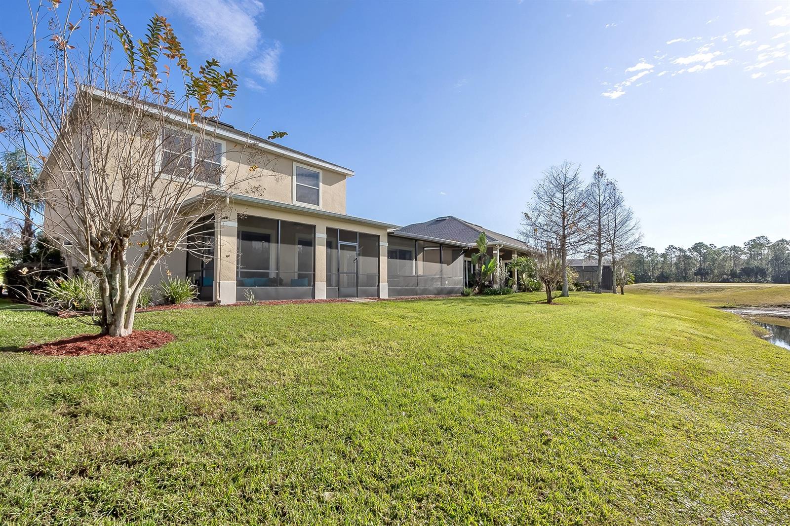 Grande Champion - Residential