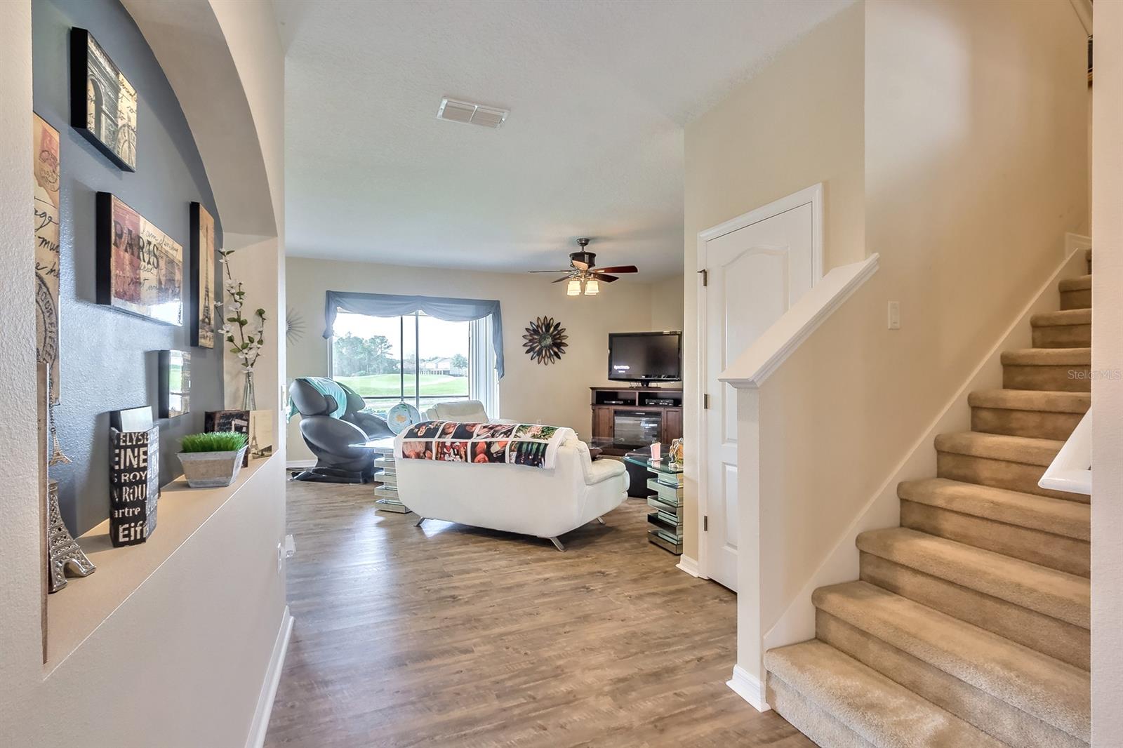 Grande Champion - Residential