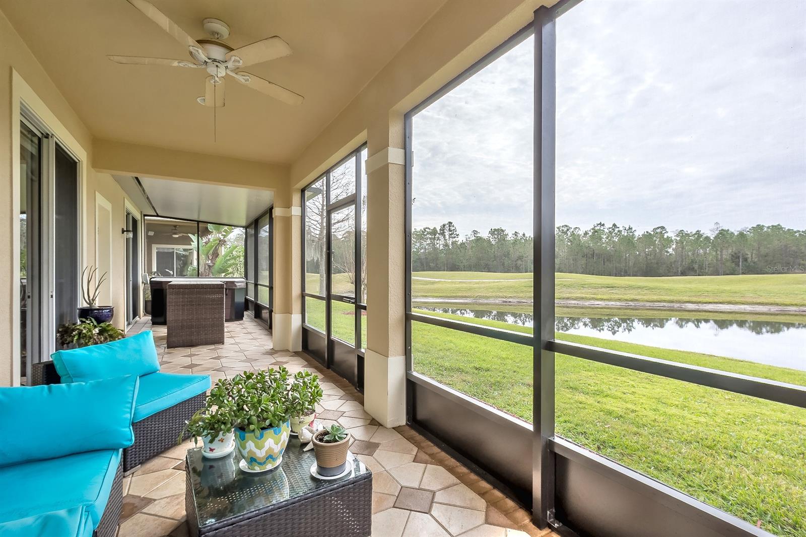 Grande Champion - Residential