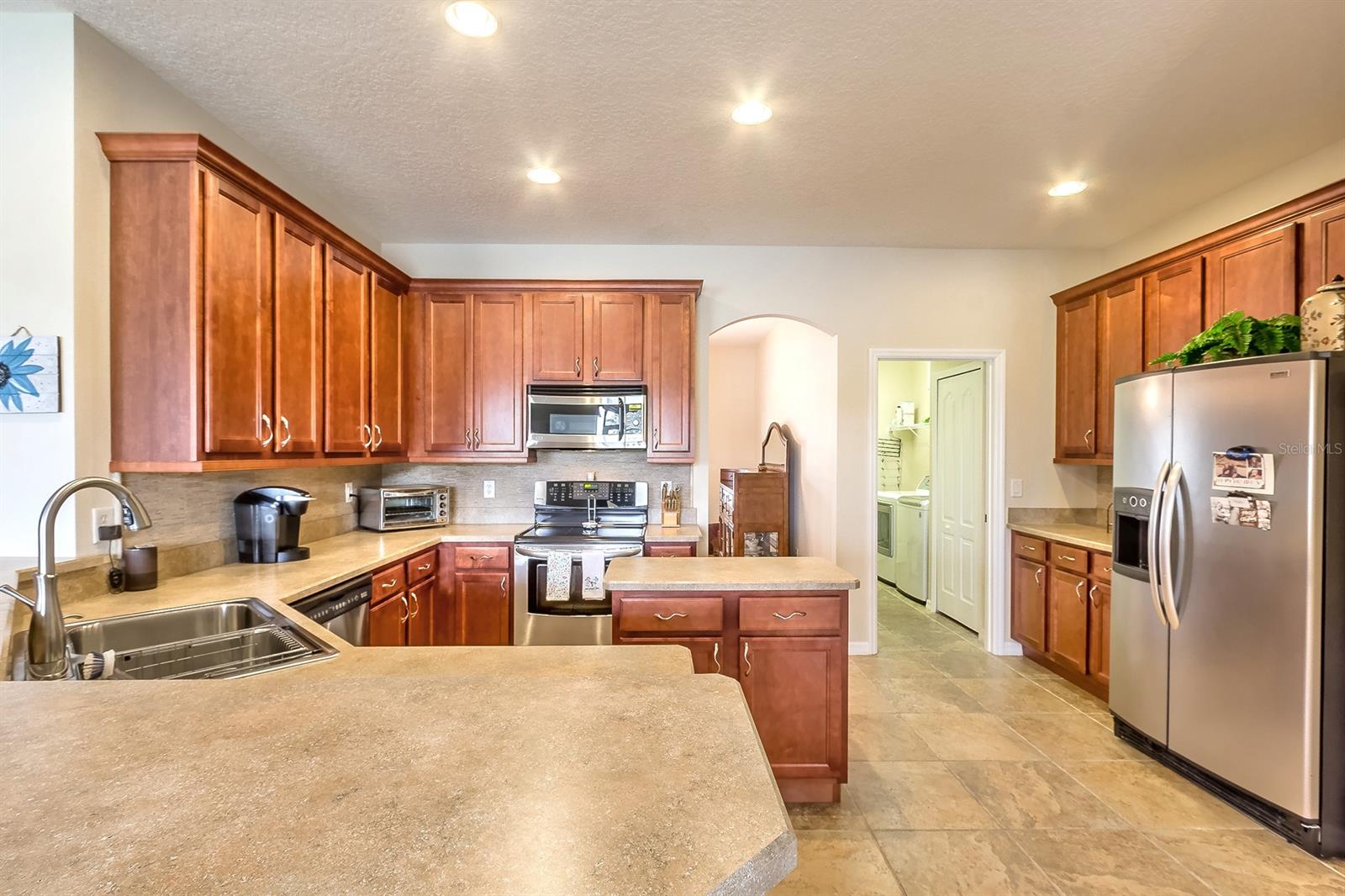 Grande Champion - Residential