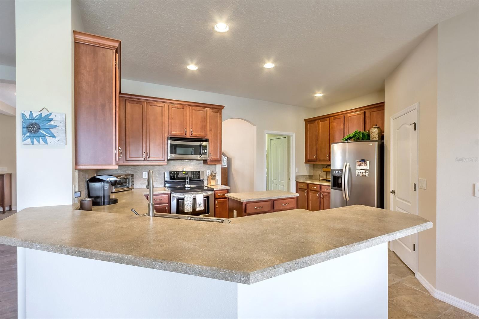 Grande Champion - Residential