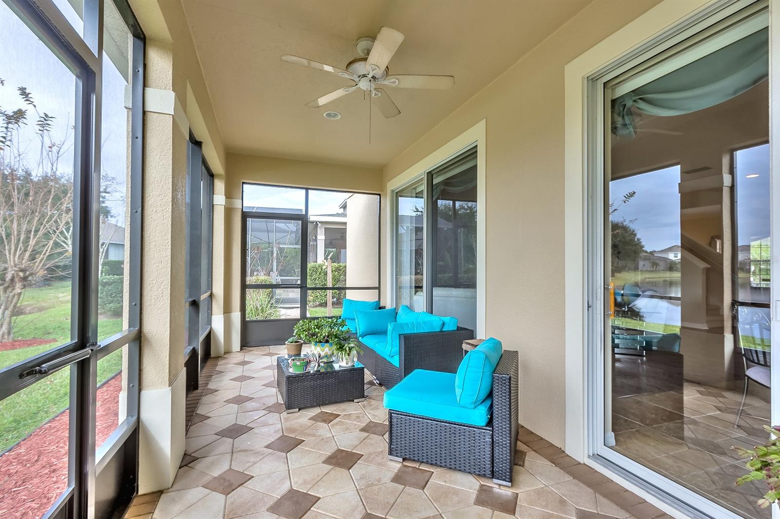 Grande Champion - Residential