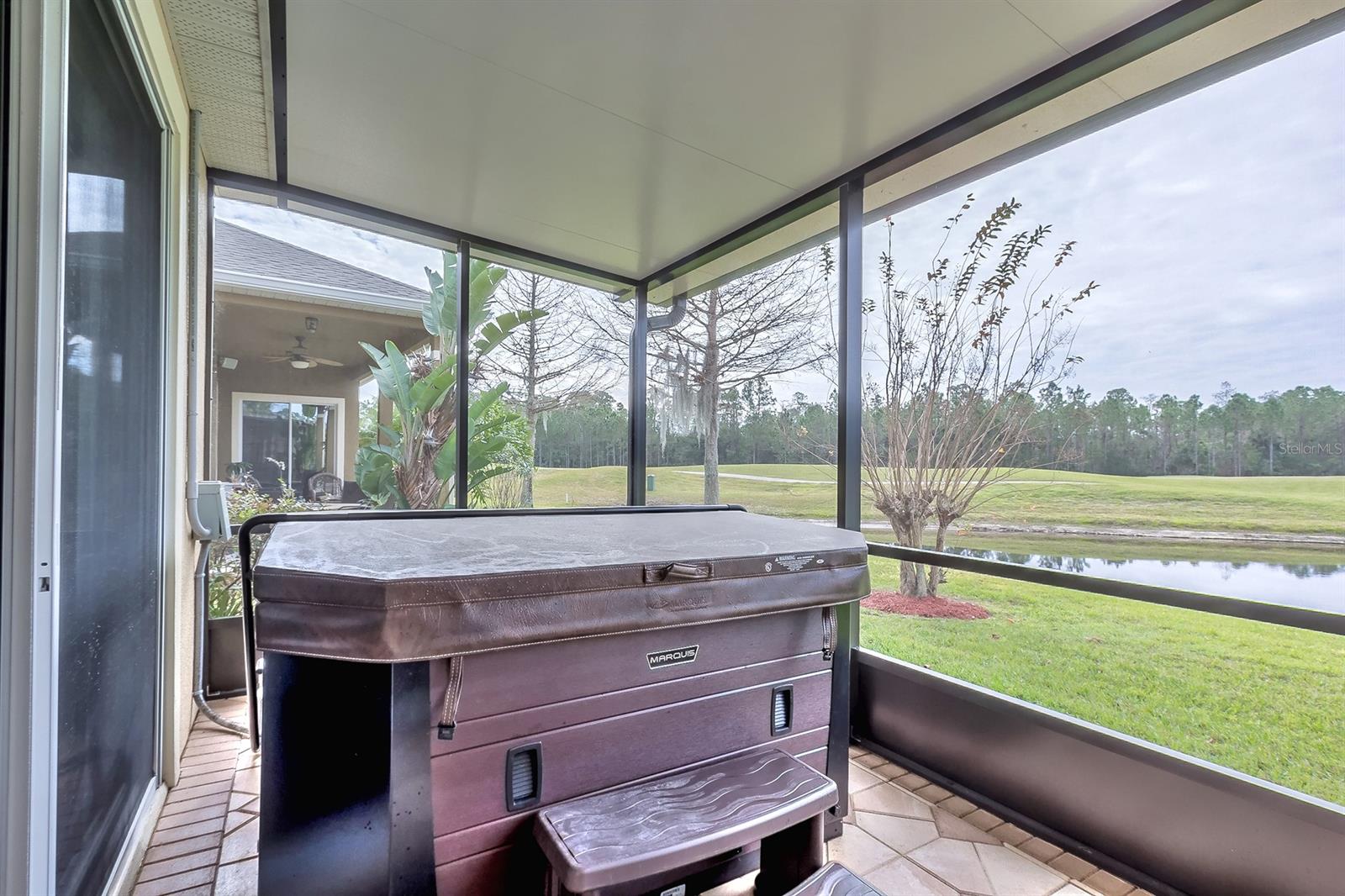 Grande Champion - Residential