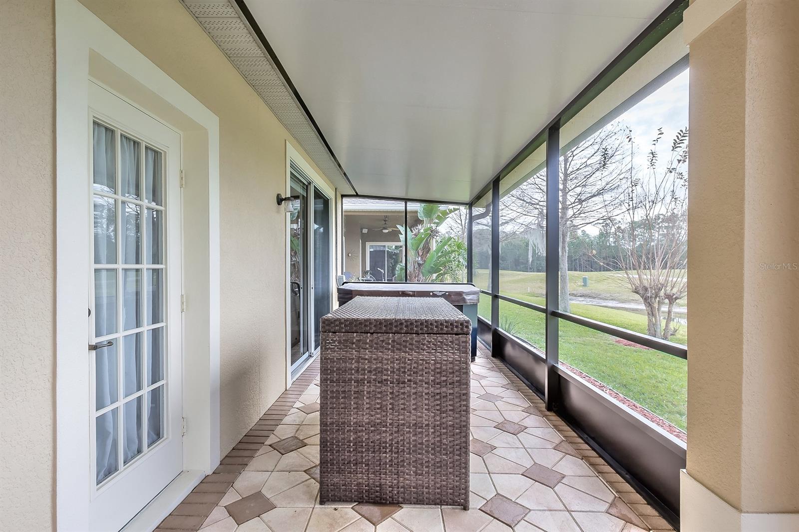 Grande Champion - Residential