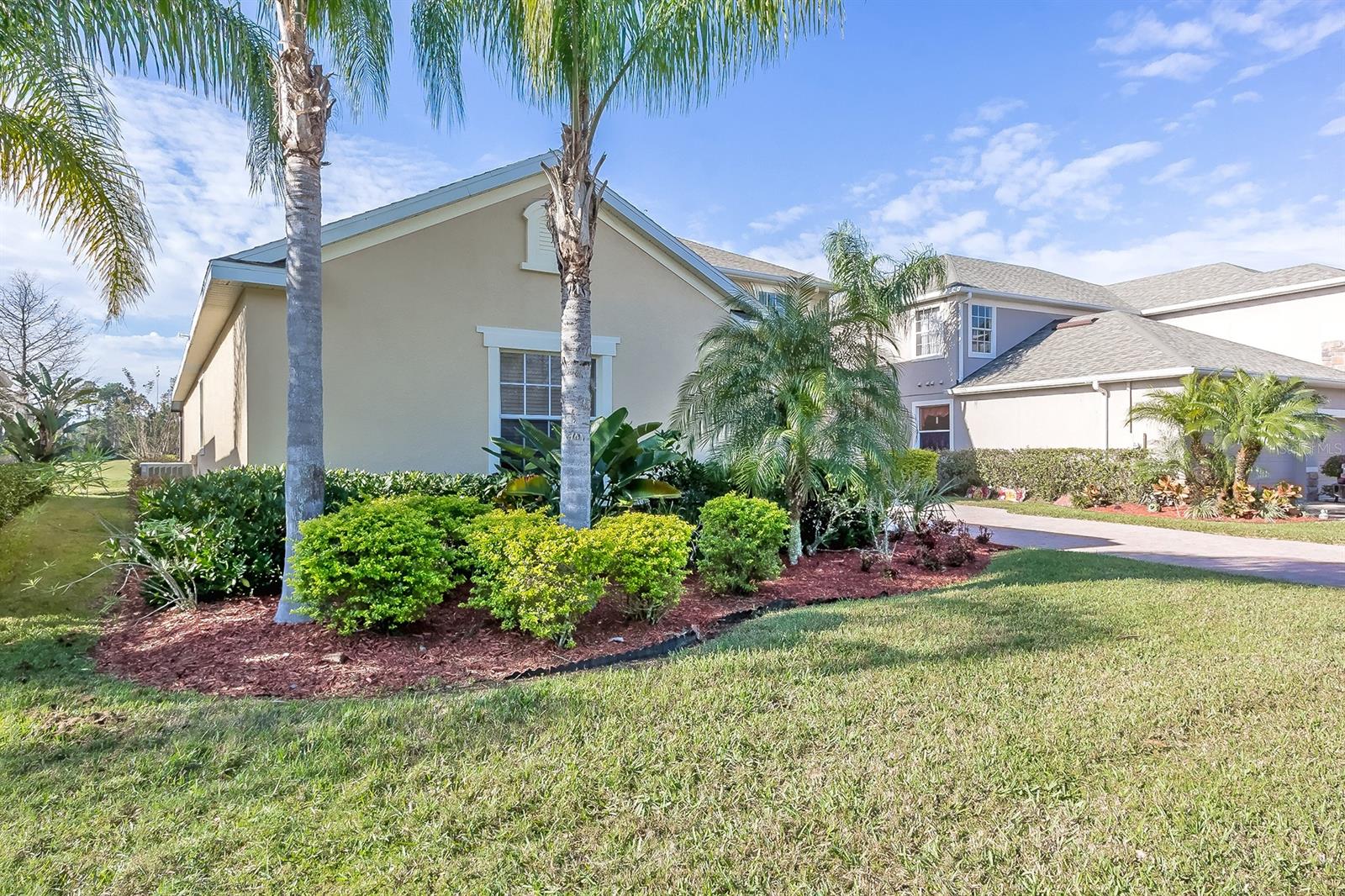 Grande Champion - Residential