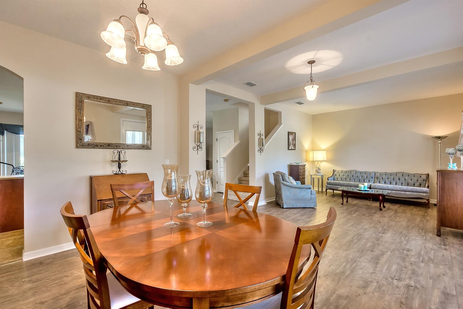 Grande Champion - Residential