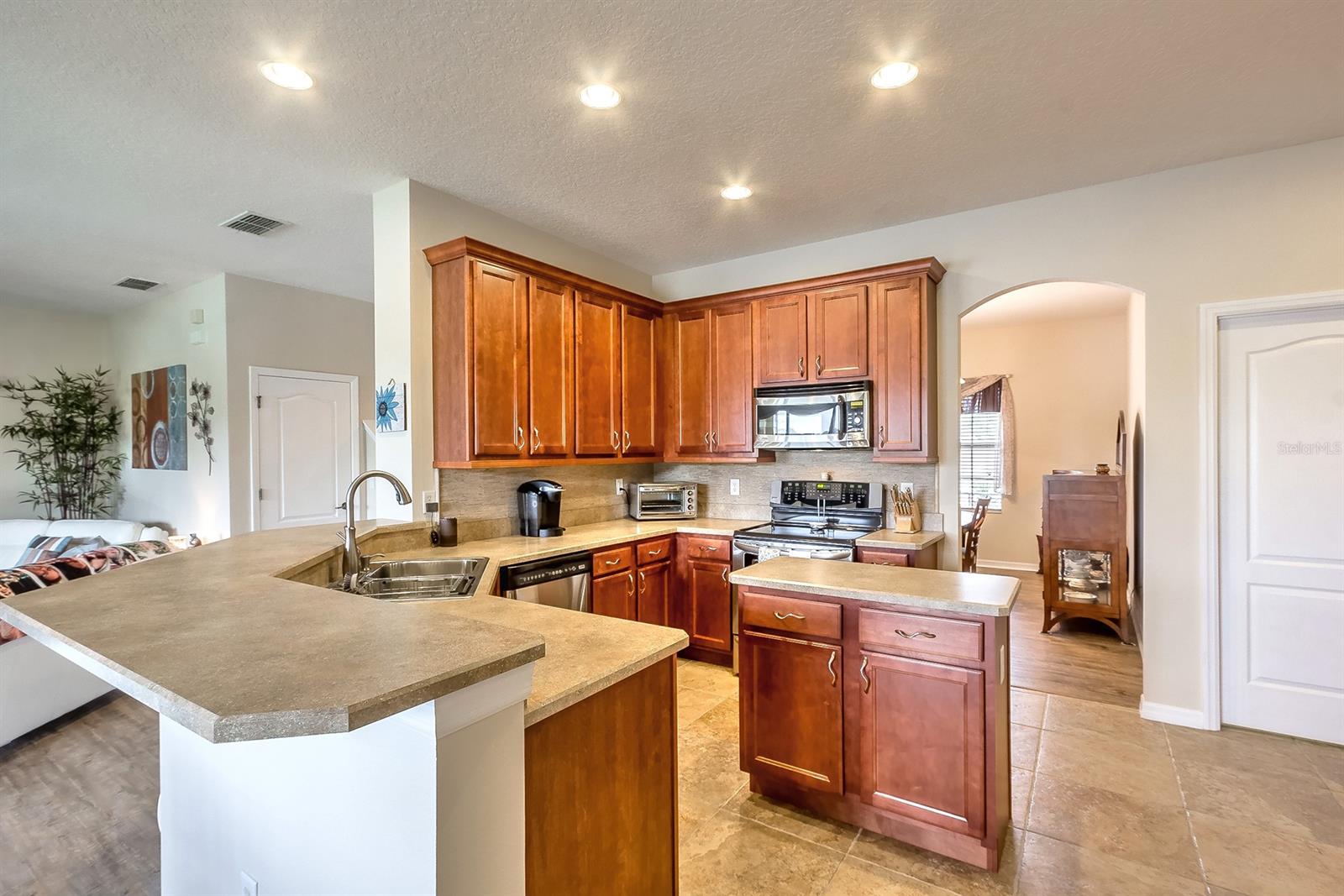 Grande Champion - Residential