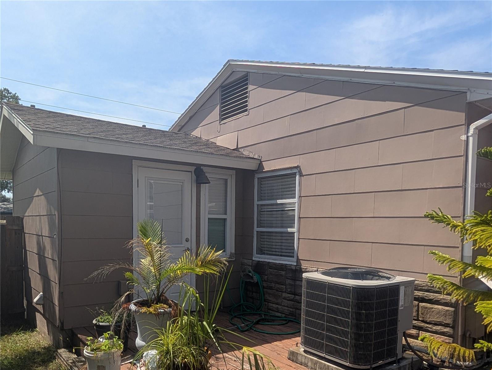 PASADENA GARDENS GULFVIEW SEC - Residential