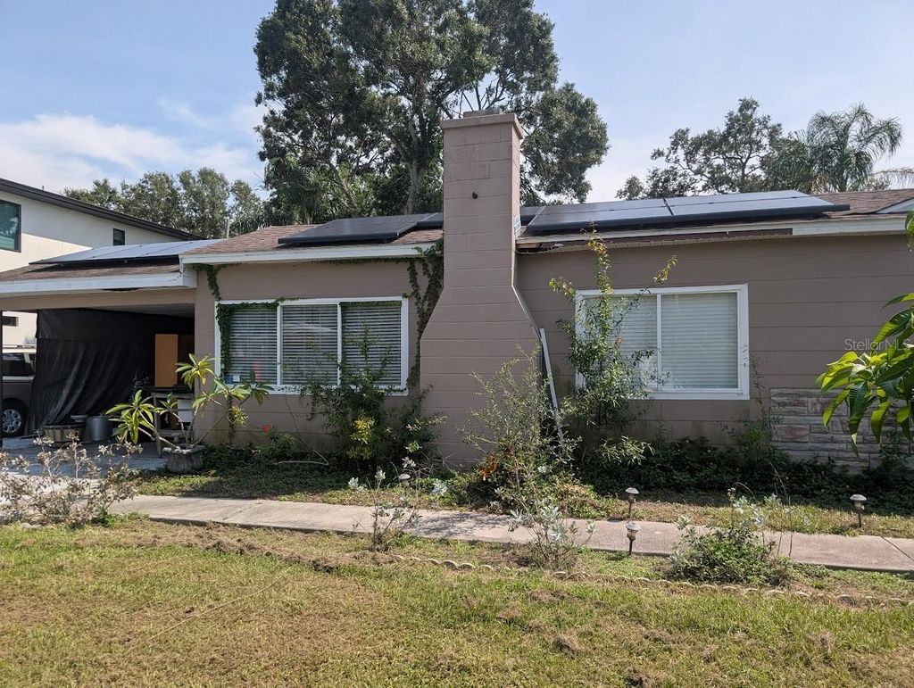 Photo of 1830 58th Street S, Gulfport, FL 33707 (MLS # TB8421966)