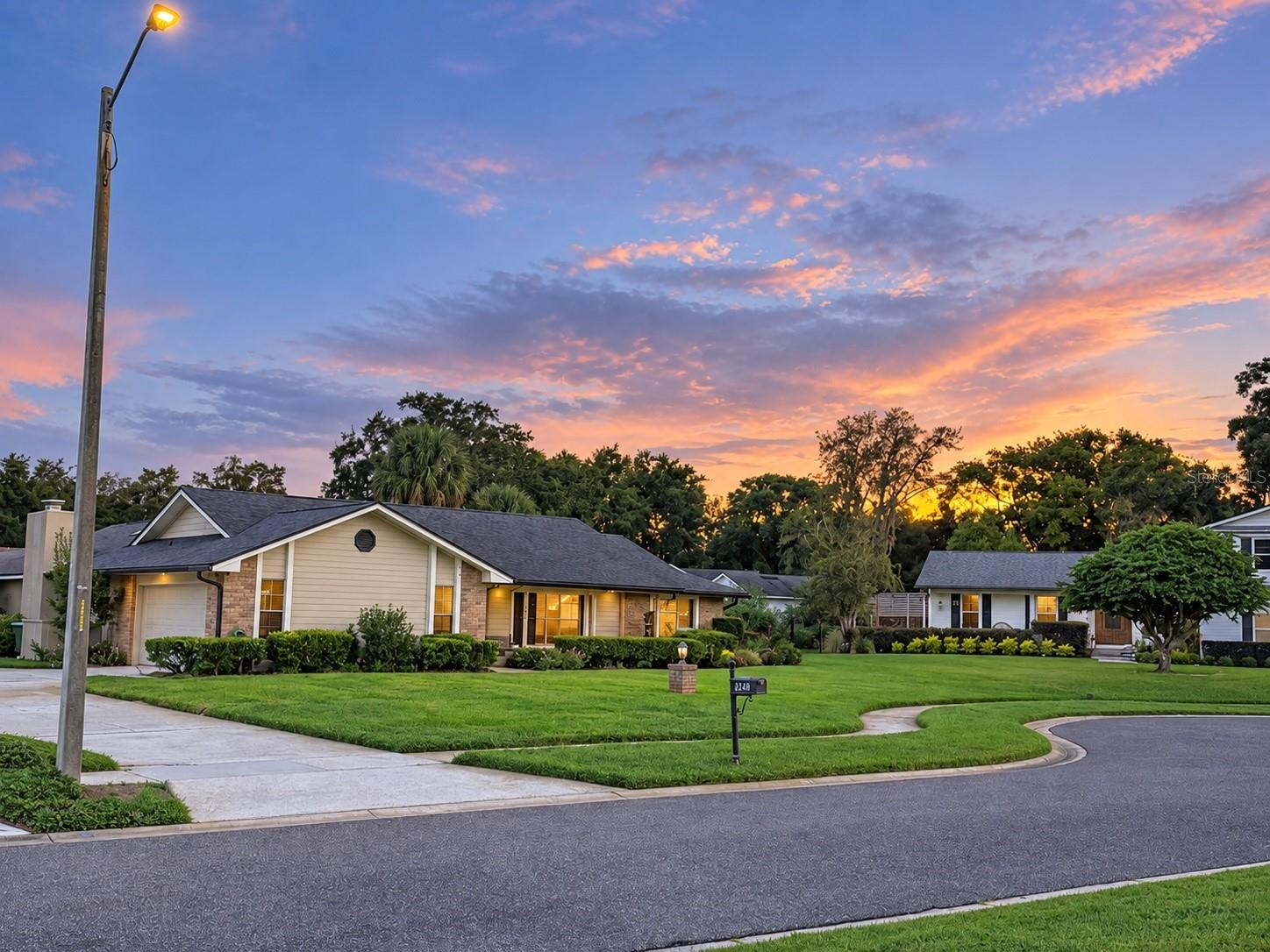 1381 BLUE SPRUCE COURT